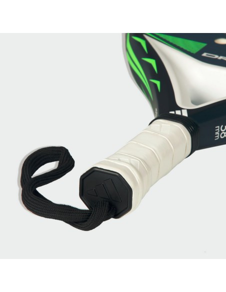 Adidas Drive 2026 Padel Racket - Blue