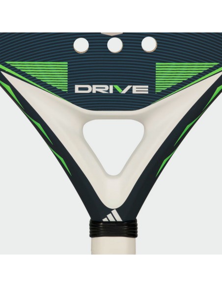 Raquette de padel Adidas Drive 2026 - Blue