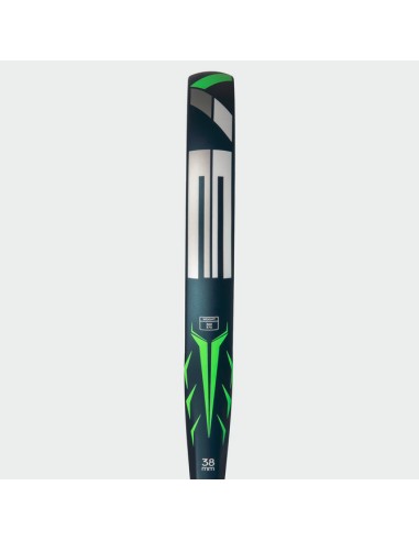 Adidas Drive 2026 Padel Racket - Blue