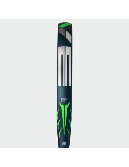 Pala de pádel Adidas Drive 2026 - Azul