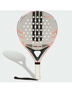Racchetta da Padel Adidas Drive Light 2026 - Bianco