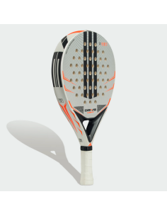 Racchetta da Padel Adidas Drive Light 2026 - Bianco 2