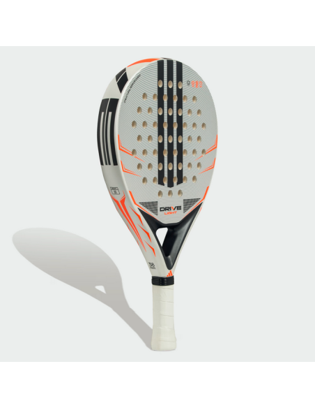 Adidas Drive Light 2026 Padel Racket - White