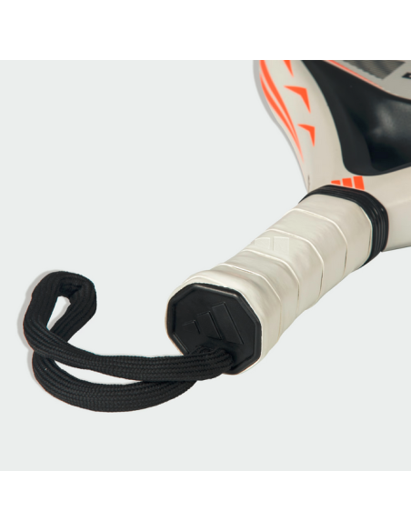 Pala de pádel Adidas Drive Light 2026 - Blanco