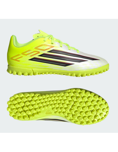 Scarpe Calcetto Bambino Adidas F50 CLUB -...