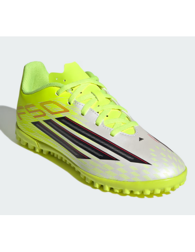 Scarpe Calcetto Bambino Adidas F50 CLUB -...