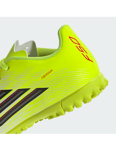 Scarpe Calcetto Bambino Adidas F50 CLUB -...