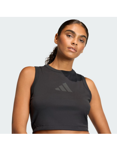 Camiseta deportiva Adidas Z.N.E. para mujer -...