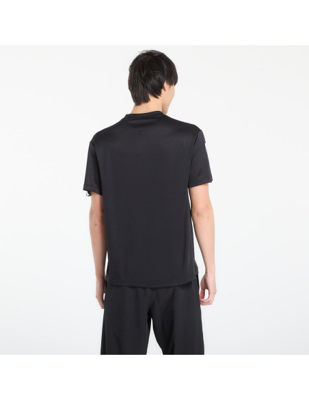Adidas Tiro WM TEE Men's T-Shirt - Black