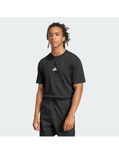 T-shirt homme Adidas Essentials Single Jersey -...