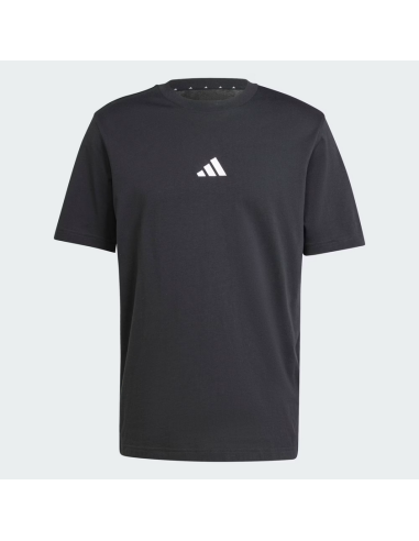 Adidas Essentials Single Jersey men's t-shirt -...