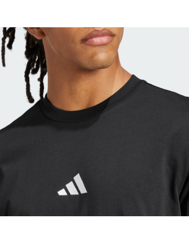 Adidas Essentials Single Jersey men's t-shirt -...
