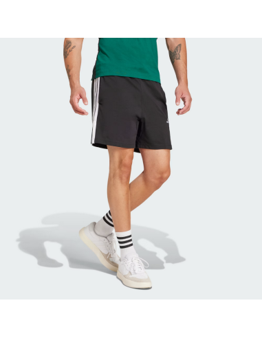 Adidas Essentials 3-Streifen Herrenshorts –...