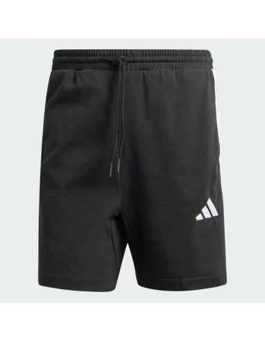 Adidas Essentials 3-Streifen Herrenshorts –...