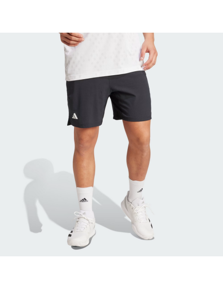 Pantaloncino Uomo Adidas Climacool Ergo - NERO