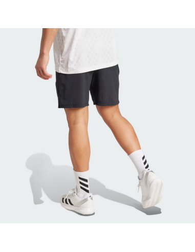 Short Adidas Climacool Ergo pour homme - NOIR