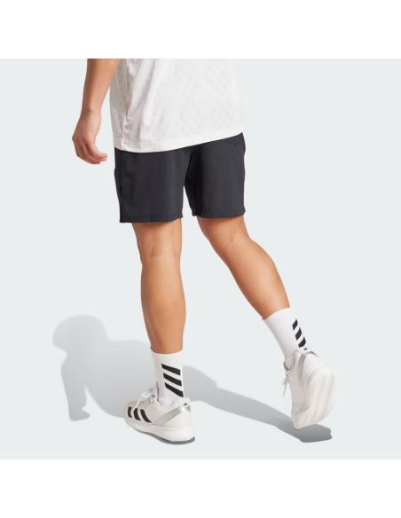 Adidas Climacool Ergo Herrenshorts – SCHWARZ