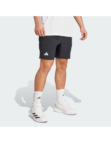 Pantaloncino Uomo Adidas Climacool Ergo - NERO