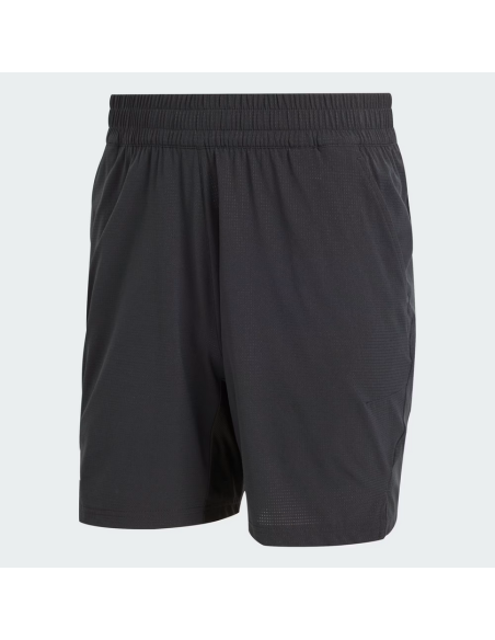 Adidas Climacool Ergo Men's Shorts - BLACK