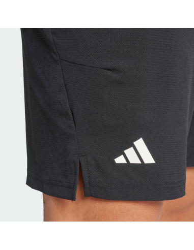 Pantaloncino Uomo Adidas Climacool Ergo - NERO