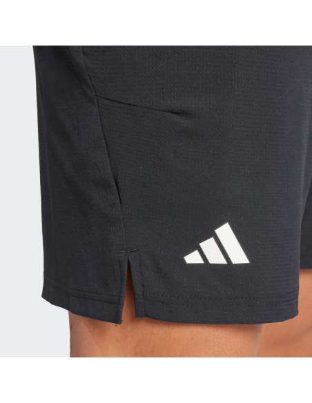 Adidas Climacool Ergo Men's Shorts - BLACK