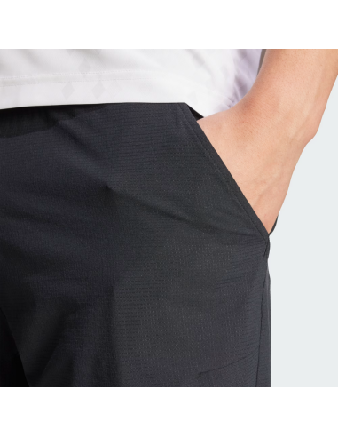 Adidas Climacool Ergo Men's Shorts - BLACK