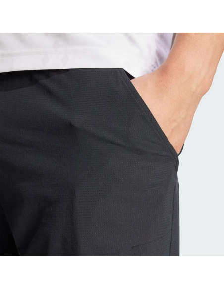 Pantaloncino Uomo Adidas Climacool Ergo - NERO