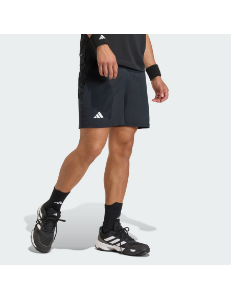 Adidas Climacool Ergo 5 Inch Men's Shorts - Black