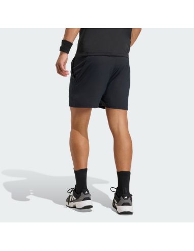 Pantaloncino Uomo Adidas Climacool Ergo 5 inch...