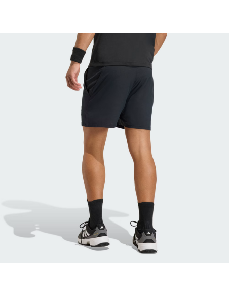 Short Adidas Climacool Ergo 5 pouces pour homme - Noir