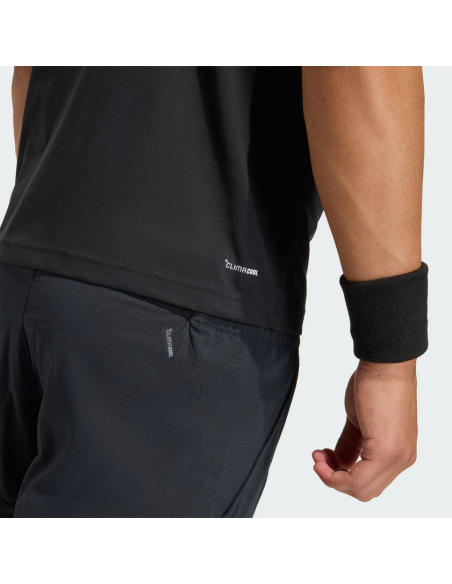 Short Adidas Climacool Ergo 5 pouces pour homme - Noir