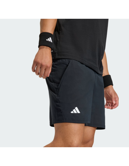 Adidas Climacool Ergo 5 Inch Herrenshorts – Schwarz