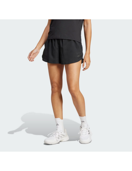 Pantaloncino Donna Club Climacool - Nero
