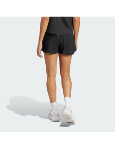 Women's Club Climacool Shorts - Black 2