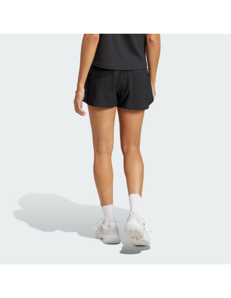 Short Club Climacool pour femmes - Noir
