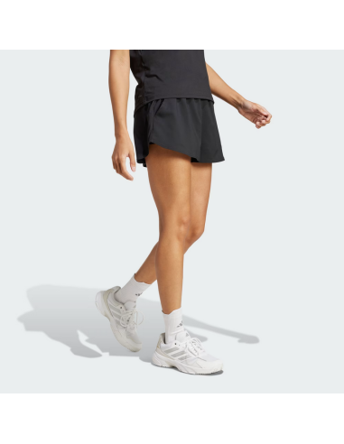 Women's Club Climacool Shorts - Black