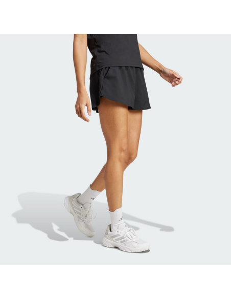 Women's Club Climacool Shorts - Black