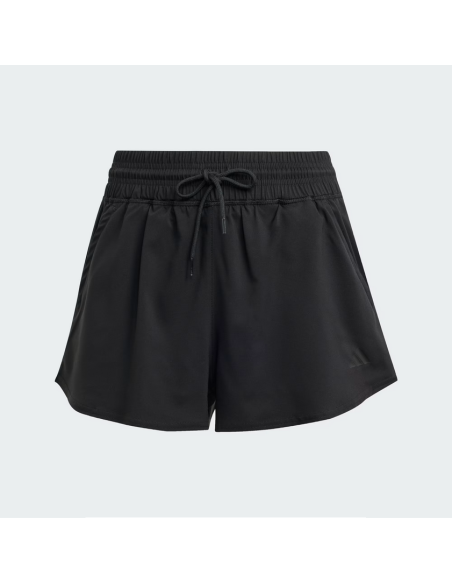 Short Club Climacool pour femmes - Noir