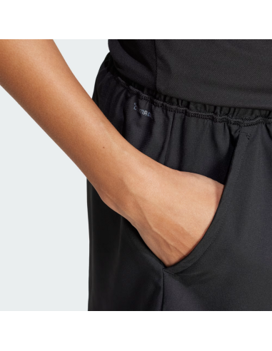 Women's Club Climacool Shorts - Black