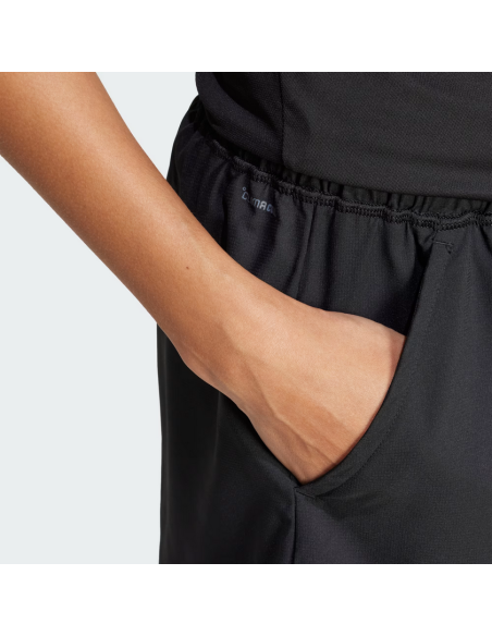 Women's Club Climacool Shorts - Black