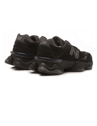 Scarpe Uomo New Balance 9060 ZGE - Nero