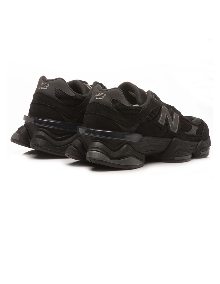Zapatillas New Balance 9060 ZGE para hombre - Negras