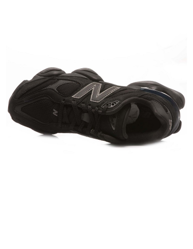 Scarpe Uomo New Balance 9060 ZGE - Nero