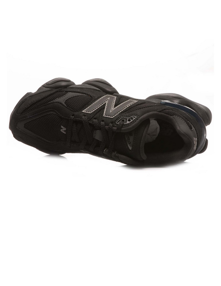 Chaussures homme New Balance 9060 ZGE - Noires