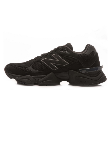 Chaussures homme New Balance 9060 ZGE - Noires