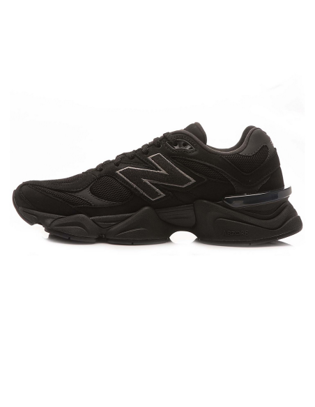 Scarpe Uomo New Balance 9060 ZGE - Nero