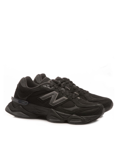 Scarpe Uomo New Balance 9060 ZGE - Nero