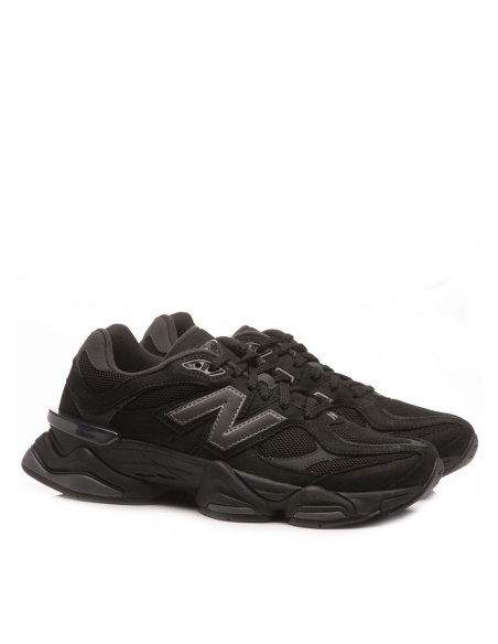 Scarpe Uomo New Balance 9060 ZGE - Nero