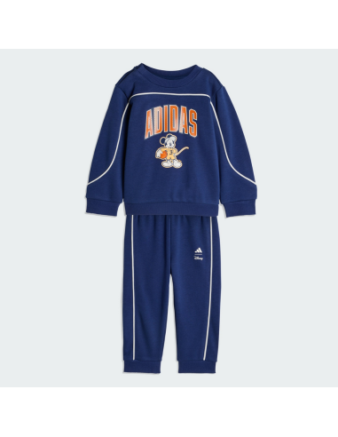 Adidas DISNEY MICKEY MOUSE Tracksuit for Boys -...