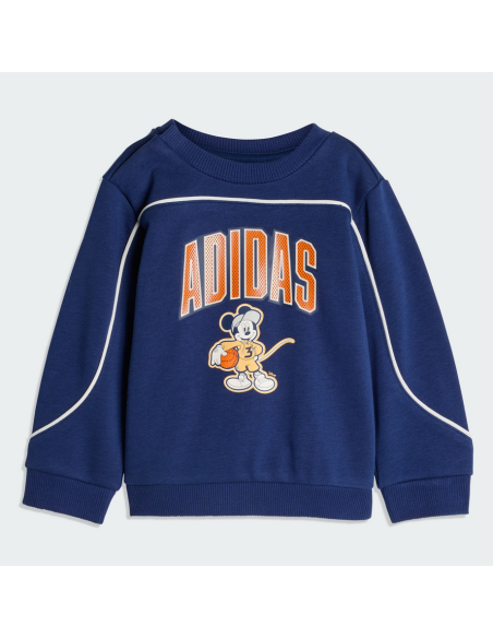 Chándal Adidas DISNEY MICKEY MOUSE para niño - Azul